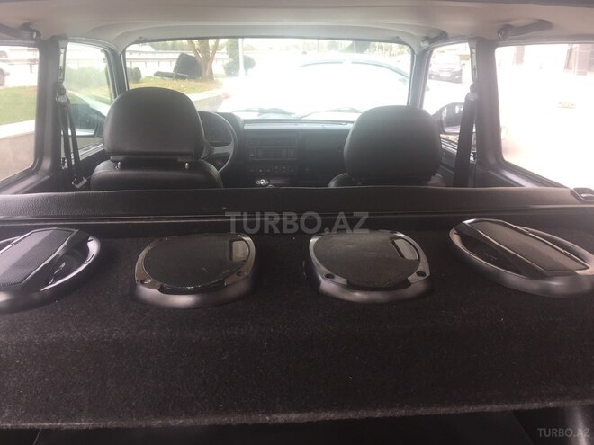 LADA (VAZ) Niva 2011, 150,000 km - 1.7 l - Bakı