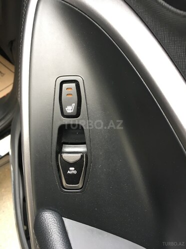 Hyundai Santa Fe 2013, 97,865 km - 2.4 л - Bakı