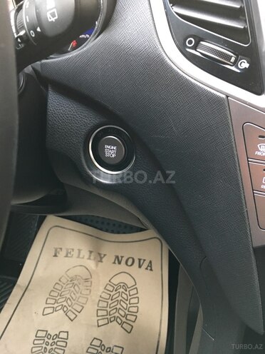 Hyundai Santa Fe 2013, 97,865 km - 2.4 л - Bakı