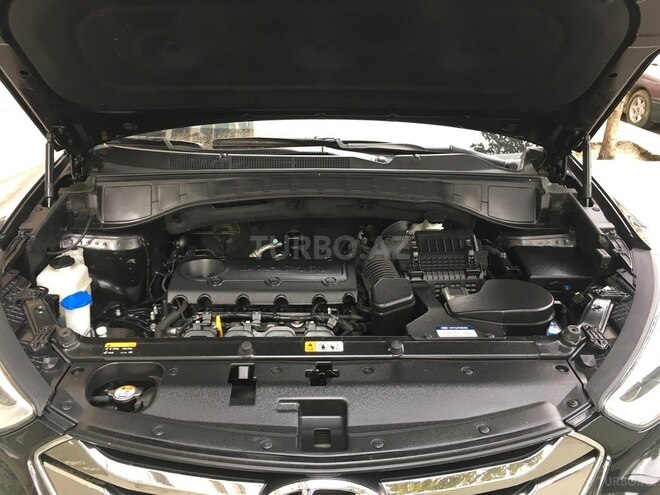 Hyundai Santa Fe 2013, 97,865 km - 2.4 л - Bakı