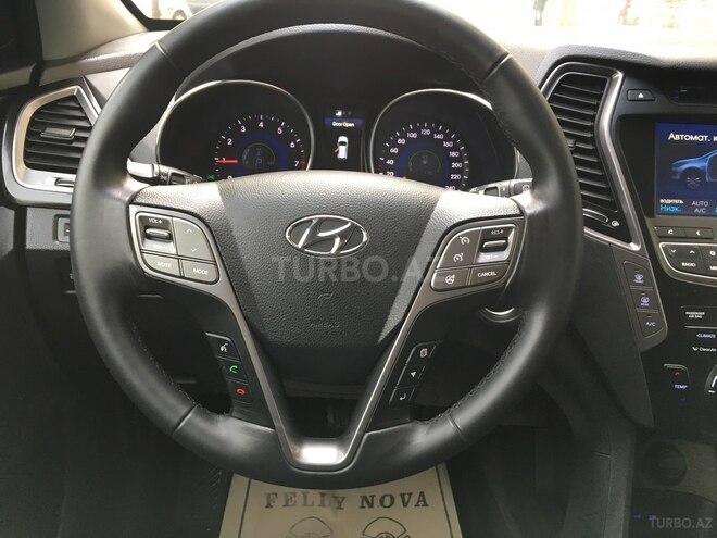 Hyundai Santa Fe 2013, 97,865 km - 2.4 л - Bakı