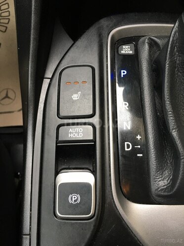 Hyundai Santa Fe 2013, 97,865 km - 2.4 л - Bakı