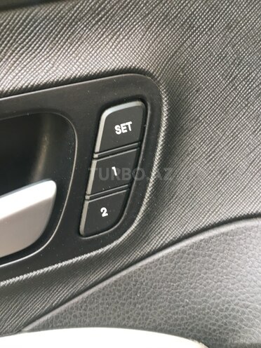 Hyundai Santa Fe 2013, 97,865 km - 2.4 л - Bakı