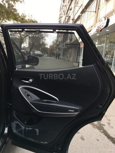 Hyundai Santa Fe 2013, 97,865 km - 2.4 л - Bakı
