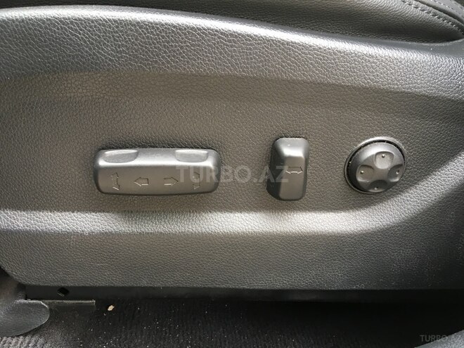 Hyundai Santa Fe 2013, 97,865 km - 2.4 л - Bakı