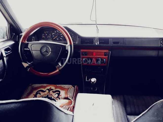 Mercedes E 200 1992, 175,069 km - 0.2 l - Tovuz