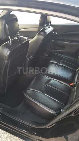 Chrysler 200 2012, 90 km - 0.2 l - Bakı