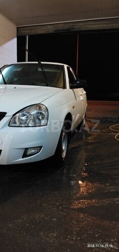 LADA (VAZ) Priora 2010, 84,500 km - 1.6 л - Bakı