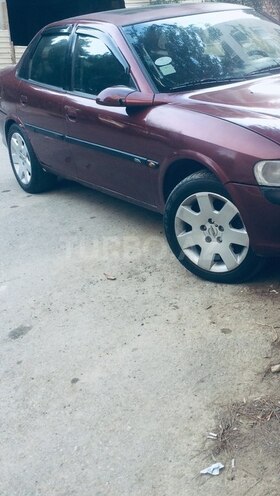 Opel Vectra 1997, 271,118 km - 2.5 l - Bakı