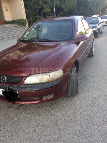 Opel Vectra 1997, 271,118 km - 2.5 l - Bakı