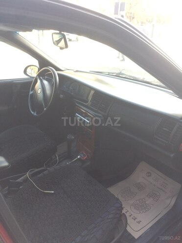 Opel Vectra 1997, 271,118 km - 2.5 l - Bakı