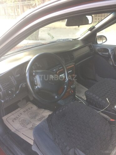 Opel Vectra 1997, 271,118 km - 2.5 l - Bakı