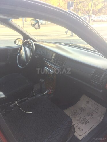 Opel Vectra 1997, 271,118 km - 2.5 l - Bakı