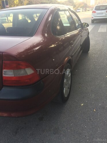 Opel Vectra 1997, 271,118 km - 2.5 l - Bakı