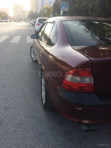 Opel Vectra 1997, 271,118 km - 2.5 l - Bakı