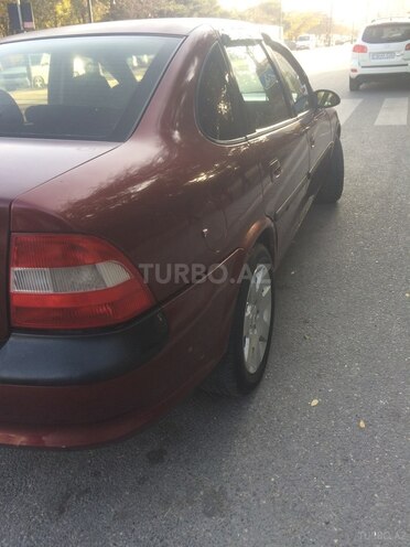 Opel Vectra 1997, 271,118 km - 2.5 l - Bakı