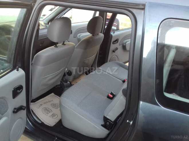 Renault Megane 2008, 111 km - 0.6 л - Bakı