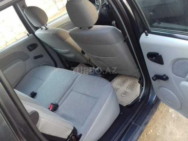 Renault Megane 2008, 111 km - 0.6 л - Bakı