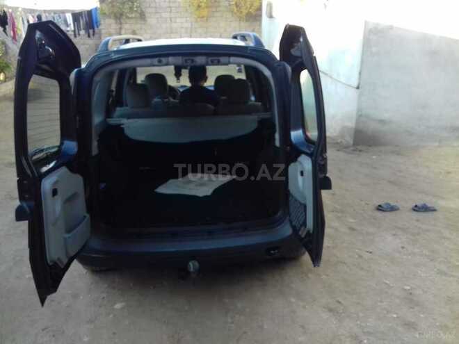 Renault Megane 2008, 111 km - 0.6 л - Bakı