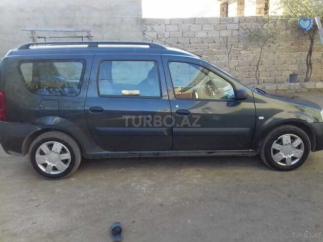 Renault Megane 2008, 111 km - 0.6 л - Bakı