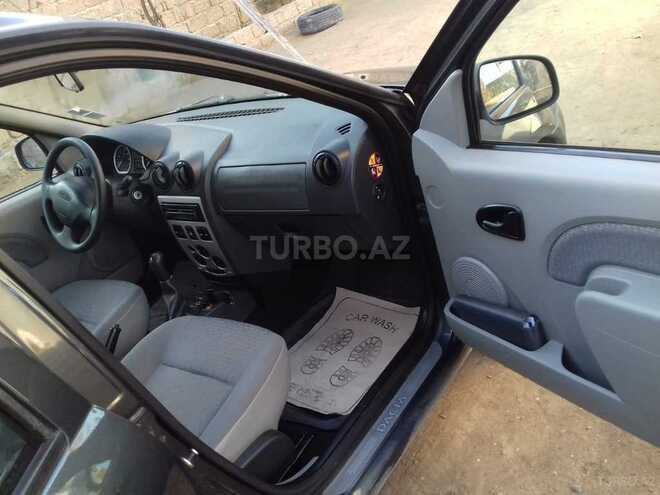 Renault Megane 2008, 111 km - 0.6 л - Bakı