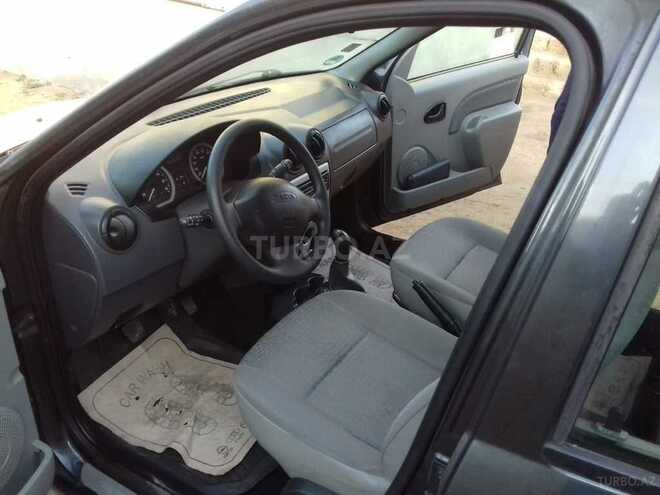 Renault Megane 2008, 111 km - 0.6 л - Bakı