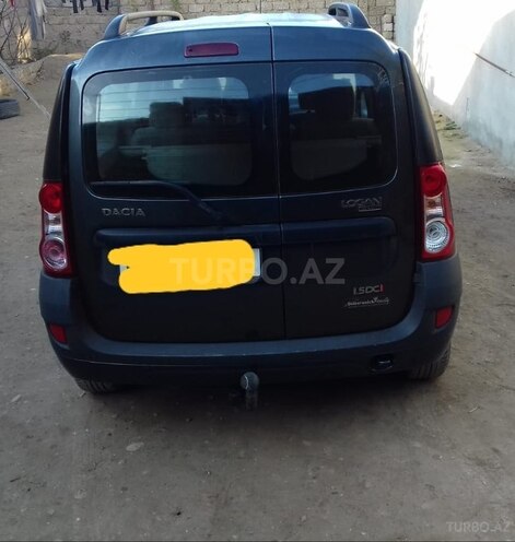 Renault Megane 2008, 111 km - 0.6 л - Bakı