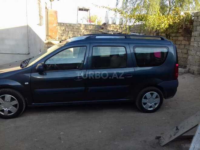 Renault Megane 2008, 111 km - 0.6 л - Bakı