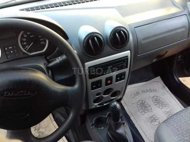 Renault Megane 2008, 111 km - 0.6 л - Bakı