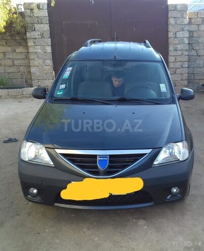 Renault Megane 2008, 111 km - 0.6 л - Bakı