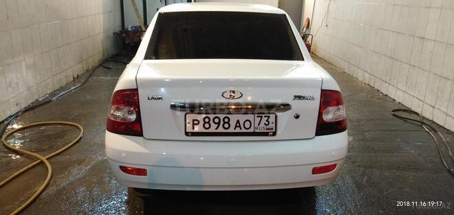 LADA (VAZ) Priora 2010, 84,500 km - 1.6 л - Bakı