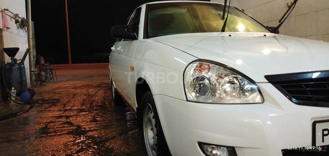 LADA (VAZ) Priora 2010, 84,500 km - 1.6 л - Bakı