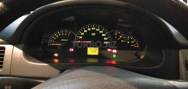 LADA (VAZ) Priora 2010, 84,500 km - 1.6 л - Bakı