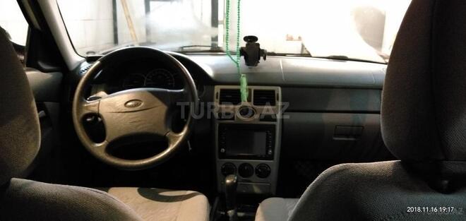 LADA (VAZ) Priora 2010, 84,500 km - 1.6 л - Bakı