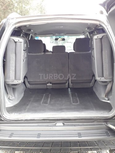 Toyota Prado 2007, 237,000 km - 2.7 л - Bakı