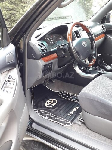 Toyota Prado 2007, 237,000 km - 2.7 л - Bakı