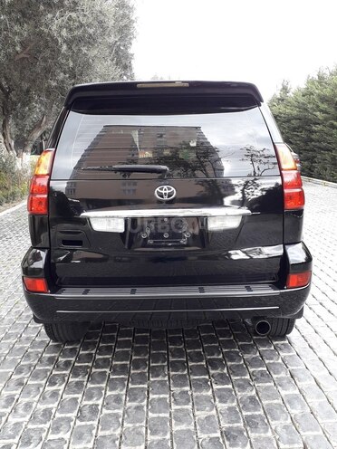 Toyota Prado 2007, 237,000 km - 2.7 л - Bakı