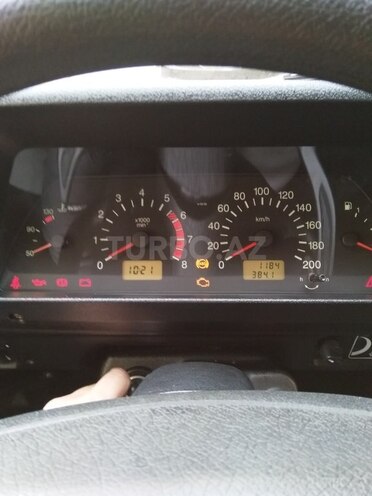 LADA (VAZ) Niva 2016, 1,200 km - 1.7 л - Bakı