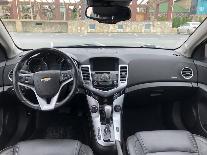 Chevrolet Cruze 2013, 103,000 km - 1.4 l - Bakı
