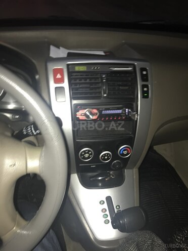 Hyundai Tucson 2006, 158,000 km - 2.0 l - Bakı
