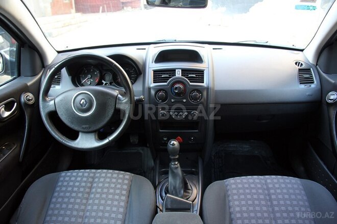 Renault Megane 2006, 145,564 km - 1.5 л - Bakı