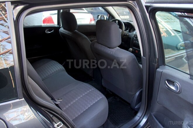 Renault Megane 2006, 145,564 km - 1.5 л - Bakı