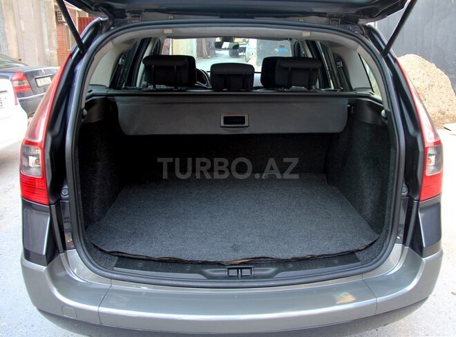 Renault Megane 2006, 145,564 km - 1.5 л - Bakı