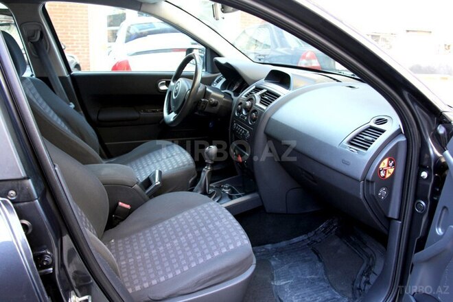 Renault Megane 2006, 145,564 km - 1.5 л - Bakı