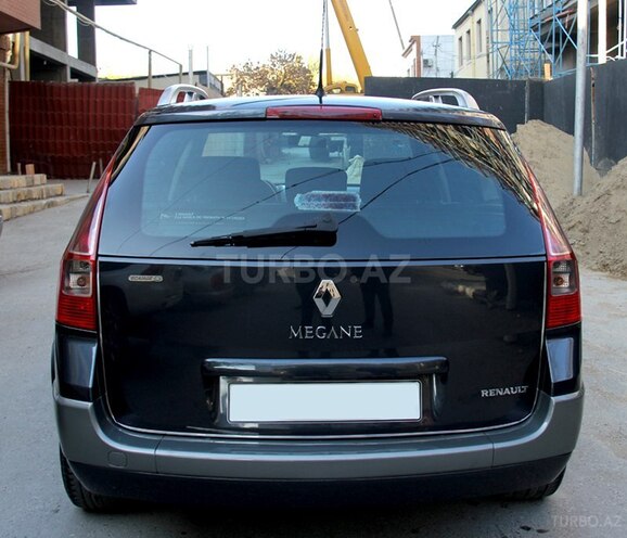 Renault Megane 2006, 145,564 km - 1.5 л - Bakı