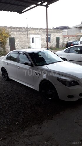 BMW 525 2005, 260,000 km - 0.3 l - Bakı