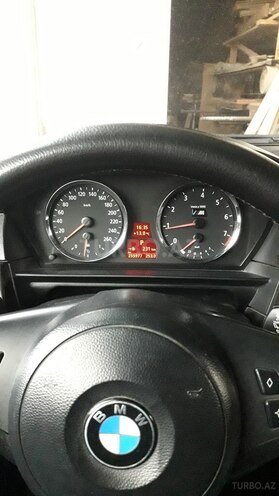 BMW 525 2005, 260,000 km - 0.3 l - Bakı