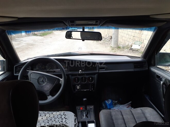 Mercedes 190 1993, 350,000 km - 1.8 л - Bakı
