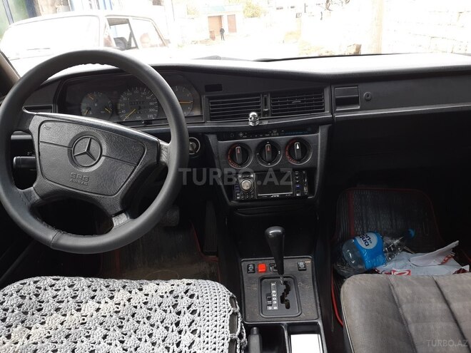 Mercedes 190 1993, 350,000 km - 1.8 л - Bakı