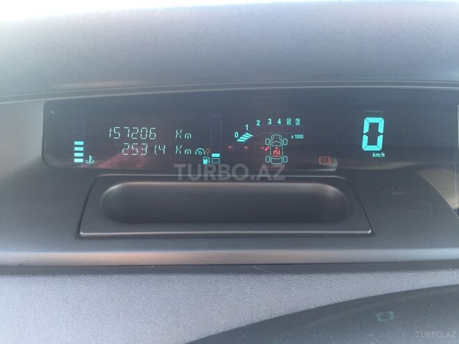 Renault Scenic 2007, 157,200 km - 1.5 l - Bakı